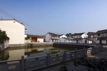荻浦村