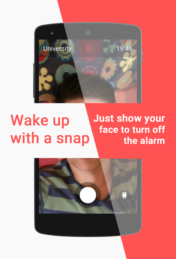 Snap me up截图2