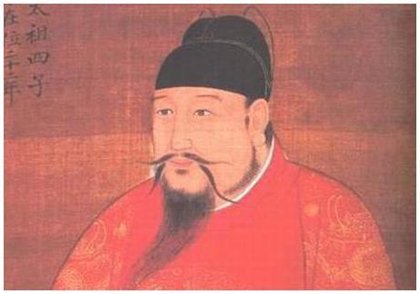 永乐帝摆平天下,却征服不了她,她为了不嫁给皇