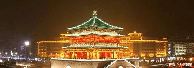 中国最火的5大网红城市, 游客仅次于帝都北京