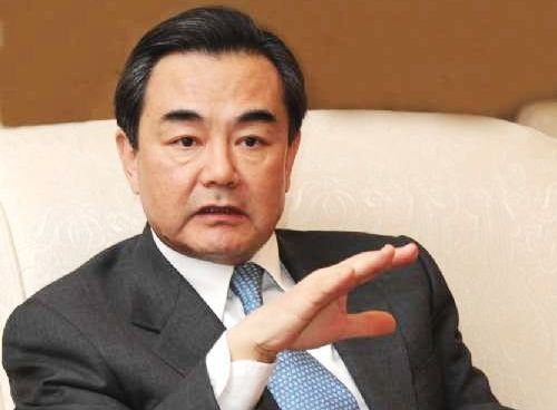 王毅外长就叙局势表态:政治解决是唯一正确途径 - 谭笑古今 - 谭笑古今 王毅外长就叙局势表态:政治解决是唯一正确途径 - 谭笑古今 - 谭笑古今