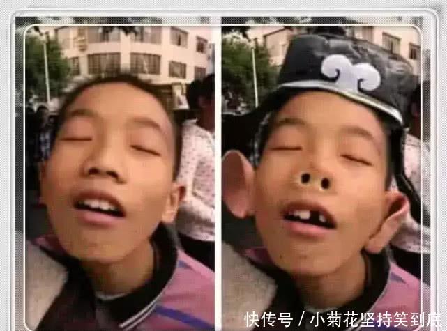 P图一时爽,一直P一直爽,网友:大神你还收徒吗? 乐博网