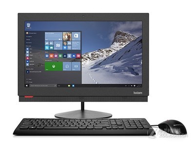 联想ThinkCentre M910z广东7099元