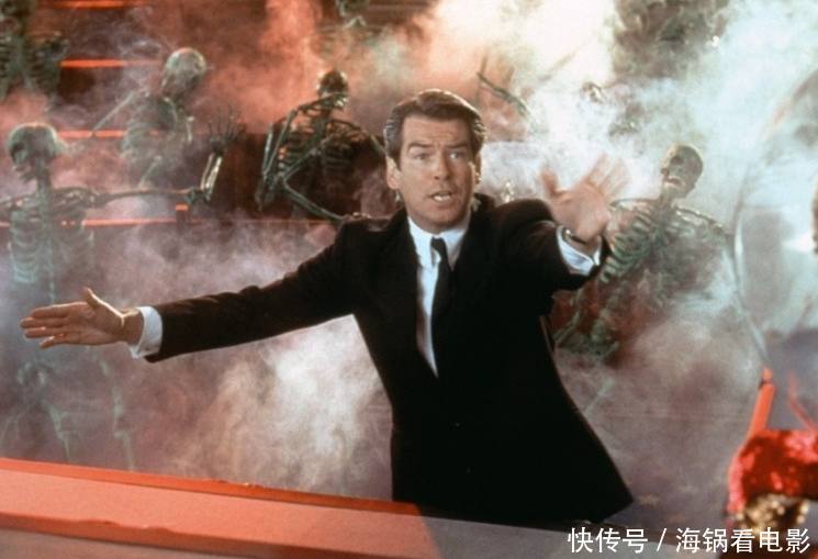 一部美国的科幻片《火星人玩转地球》