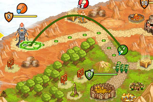 城邦争霸正式版1.1.2,城邦争霸正式版1.1.2小游