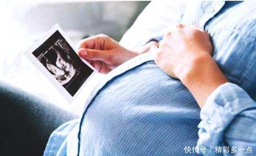 孕期,男孩和女孩的胎动有区别吗?或许和你想的