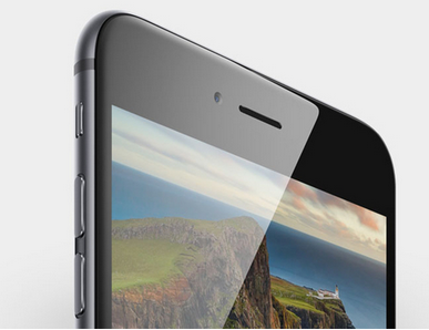 iPhone6 Plus的屏幕尺寸是多少?分辨率是多少