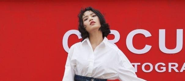 她实力备受认可,人气却始终不高,今生活幸福名