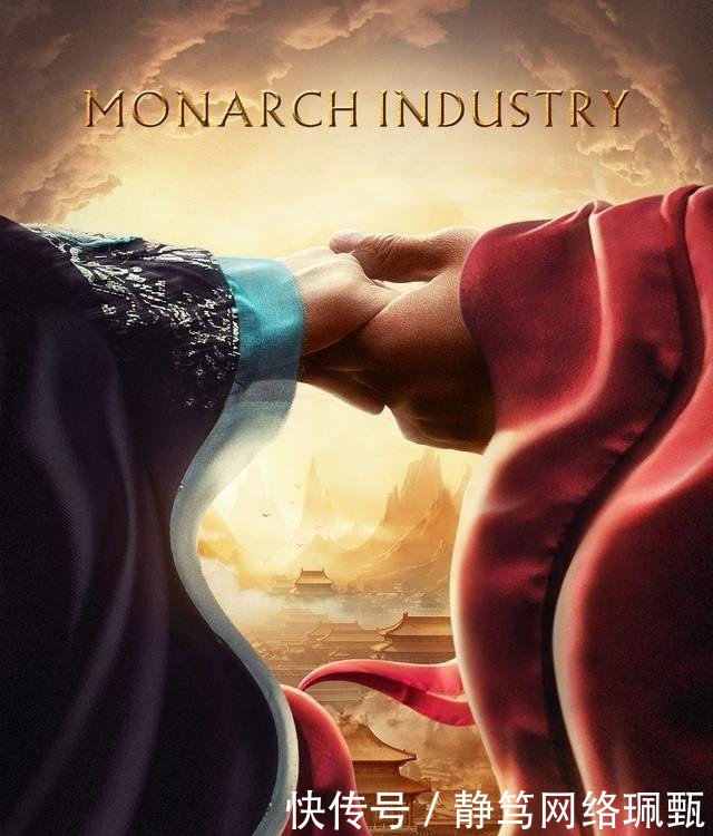 章子怡首部电视剧《江山故人》即将上映,与周