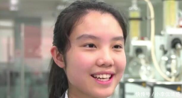 别人家的17岁抖音温婉成为新直男斩、00后少