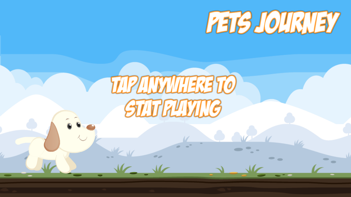 Pets Journey截图6