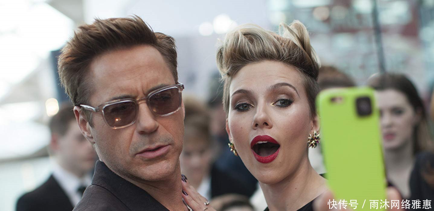 漫威发布《复联4》官方剧情简介!影迷不如自己