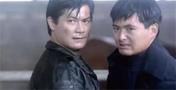 邓光荣的江湖地位为什么如此高?看完你就明白啦!