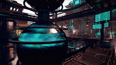 《爱丽丝VR》正式登陆Steam 支持Oculus Rift和HTC