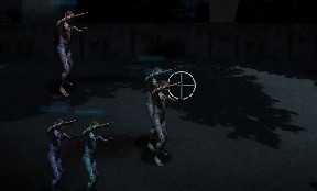 梦境惊魂，女僵尸追击下的爱与守护——解析梦中被女僵尸咬的深层含义