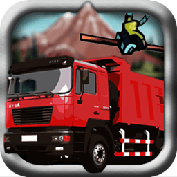 卡车司机3D Truck Driver 3D