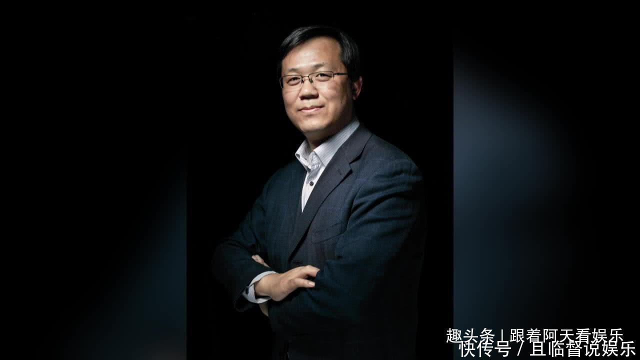 卓伟爆出猛料,这两人名气不输杨幂刘恺威,但是