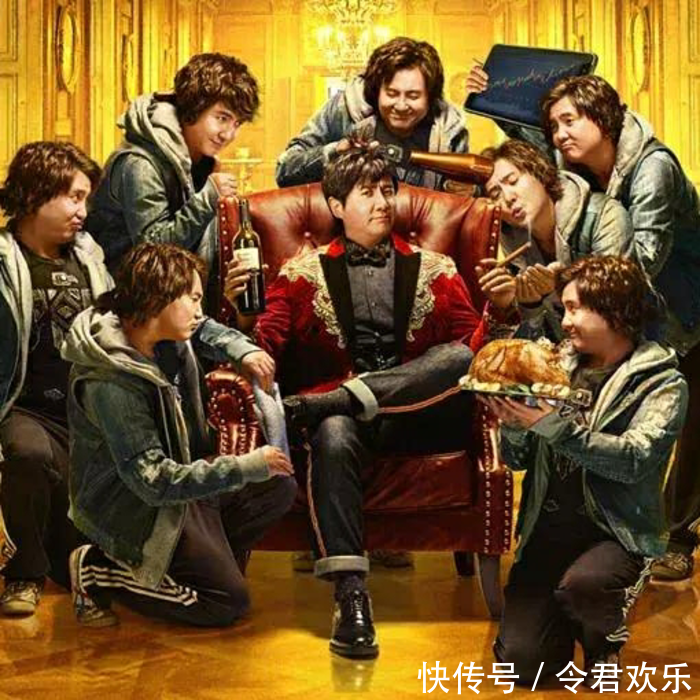 10亿能买到幸福吗?现实版西虹市首富李春平