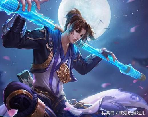 吕布天魔手感差?王者荣耀:手感最差皮肤,买他