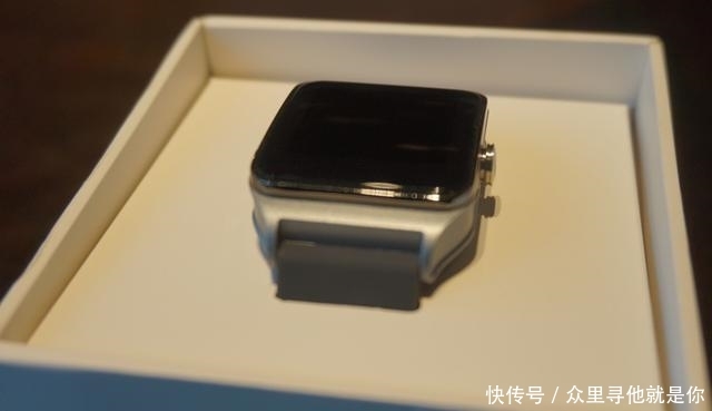 新势力来袭! 智能手表中, 咕咚、埃微、华米智