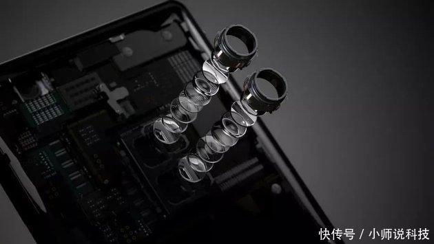 多维度升级+独家黑科技,索尼XZ2P国行版来了