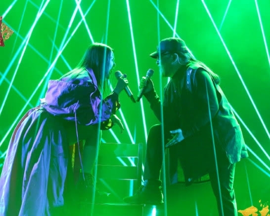 刘欢圆梦姚贝娜斩获《歌手2019》歌王,你心目