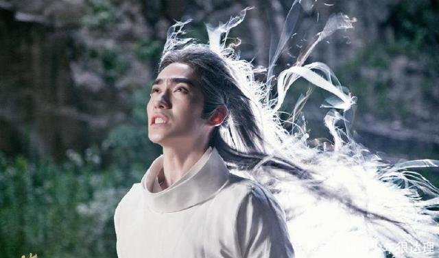 镇魂番外,面面被嫂子逼着结婚,往事如云烟,我们