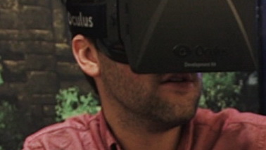 VR头盔面临滞销危机 周边外设潜力巨大