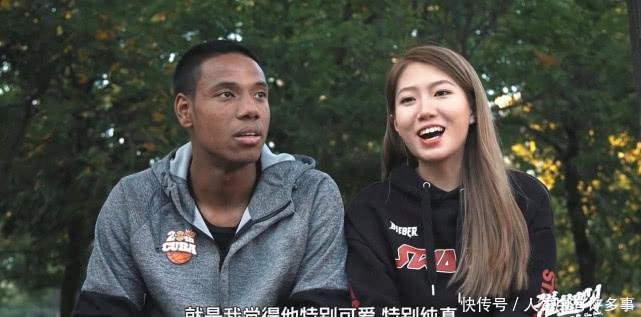 广州富力13岁中非混血球员苏宇亮 我是中国人