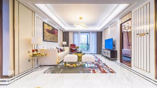 都会大境 丨 居匠心之宅,享品质生活!