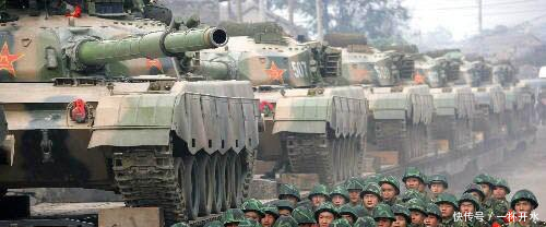 摩托化步兵和机械化步兵有哪些区别别再傻傻分