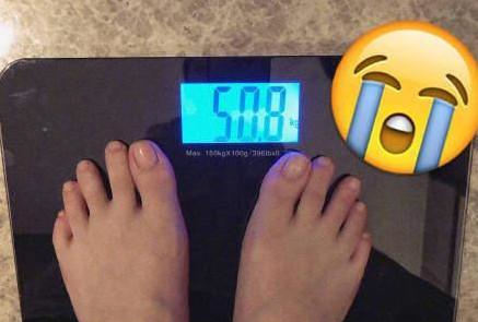景甜发福被疑怀孕, 张继科直男式回应真是扎心又可爱