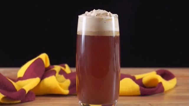 《1810我看行》20170109把酒喝出时尚范