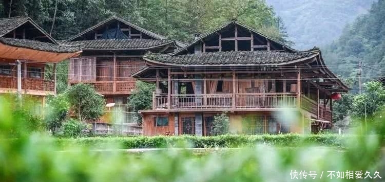 五一假期自驾游-利川这几个地方必须去玩