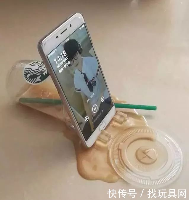 又一波抖音玩具爆红,怕是要火火火上天!