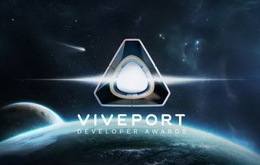 VIVEPORT全球内容大赛启动 明年初颁发优秀奖项