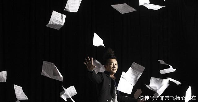 娱乐圈最有背景的是谁?王力宏曾祖父推翻清朝