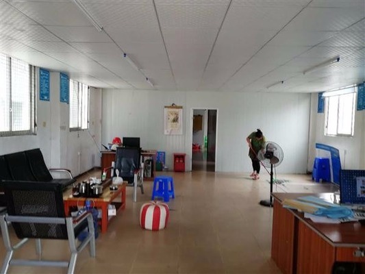 第三方房屋安全鉴定机构(第三方房屋安全鉴定机构的鉴定流程) 钢结构桁架施工 第2张 第三方房屋安全鉴定机构(第三方房屋安全鉴定机构的鉴定流程) 钢结构桁架施工 第2张