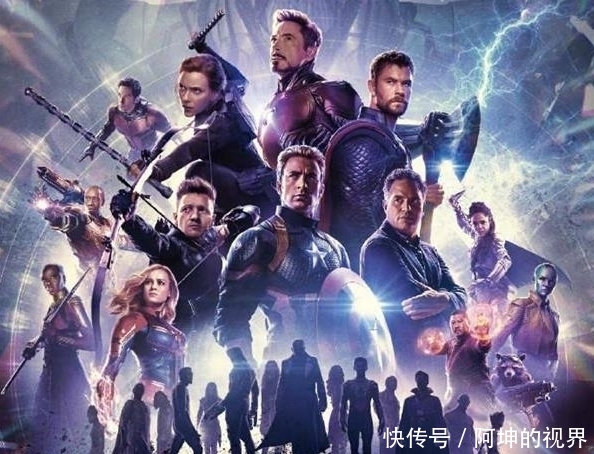 《复仇者联盟4》中国发布会召开前钢铁侠突然