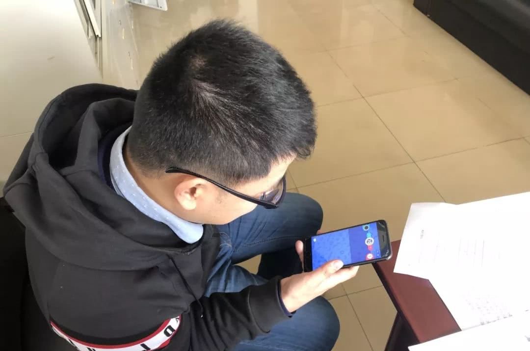 新抚区检察院参与反邪教知识竞赛活动