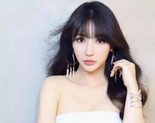 中国最性感的5大女星,张馨予和柳岩上榜,第一