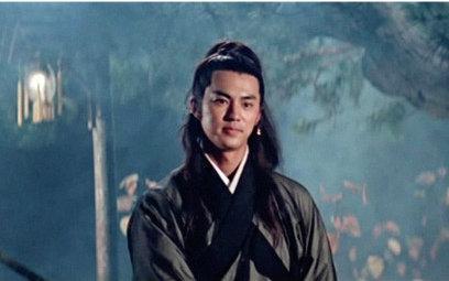 69岁梁小龙近照曝光,曾在香港四小龙中排名第