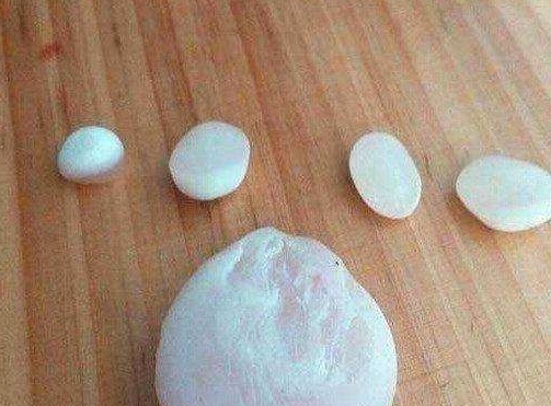 男子花200元买鱼滋补,回家宰鱼获奇石,800万被