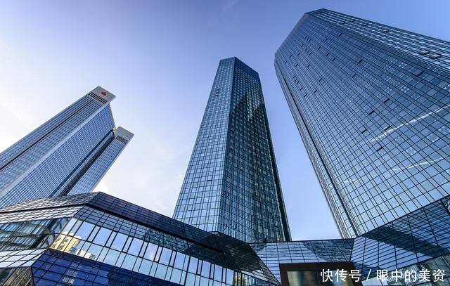 长江金业:金融业加快开放,外资金融机构进入中