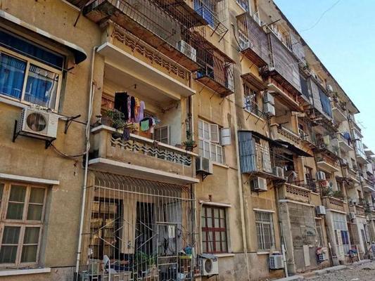 预制板房能住八十年吗视频 建筑效果图设计 第5张 预制板房能住八十年吗视频 建筑效果图设计 第5张