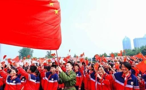 青春心向党 建功新时代,郑东新区千名青年在