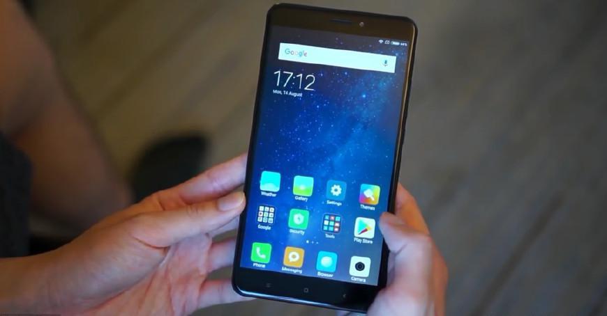 小米推新后,华为还没动静,两大国产科技,你更看