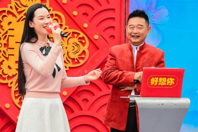 东莞观音山:成就中国姻缘名山