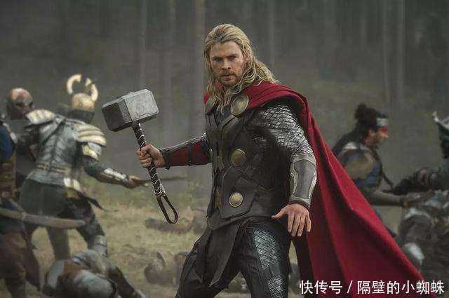 《复联4》矮人打造那么多兵器,为何他们不打造