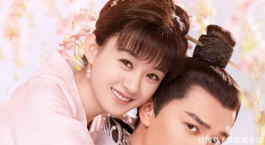 赵丽颖产后首更博,与冯绍峰默契宣传《知否》